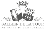 Sallier de La Tour Sallier de La Tour