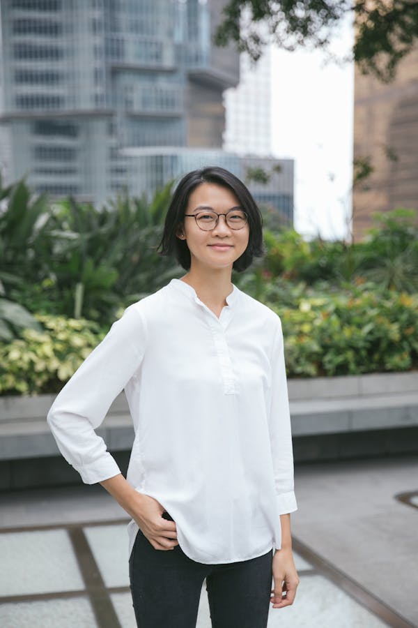 Janice Leung Hayes Janice Leung Hayes