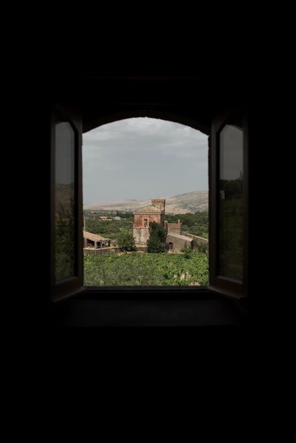 Summer in Sicily: Tenuta Tascante 