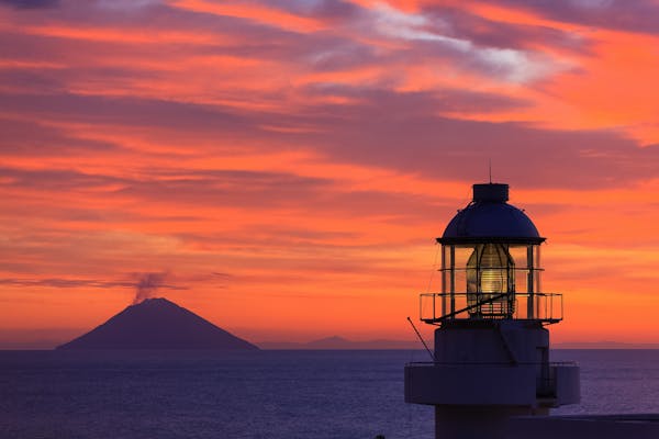 Summer in Sicily: Capofaro