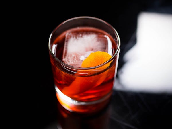 Brushing up on essential cocktail knowledge: the Negroni