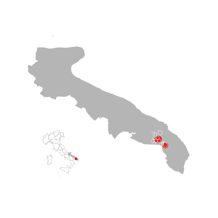 Produttori di Manduria