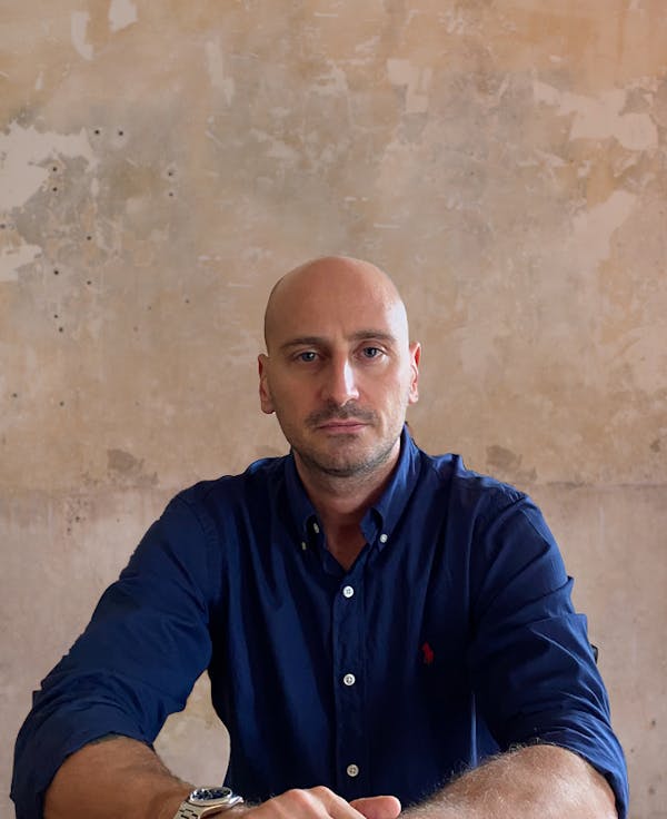 Gianni Mazzi  Gianni Mazzi