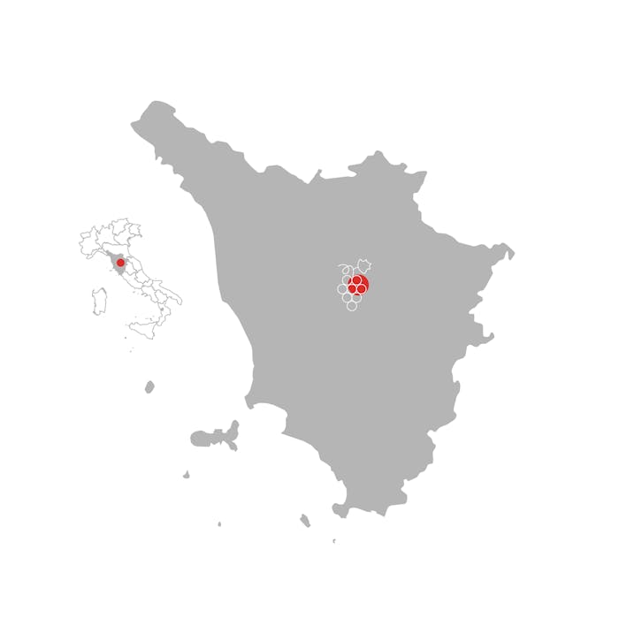 Castello di Monsanto 