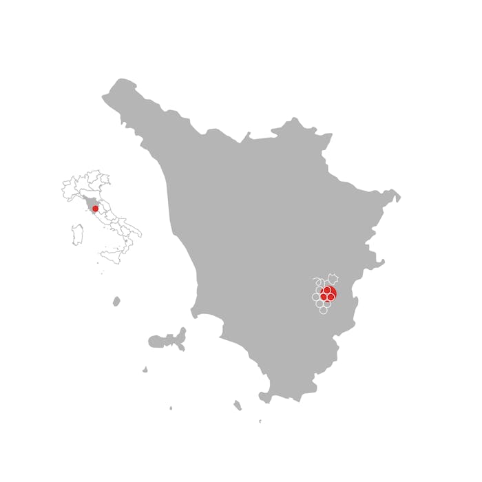 Podere Le Ripi Podere Le Ripi