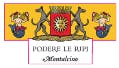 Podere Le Ripi