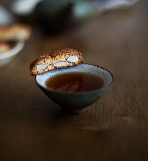 Culinary / Cultural encounter: Antonio Mattei