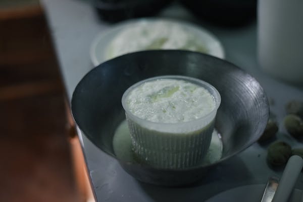 Does heaven exist? And other delicious questions