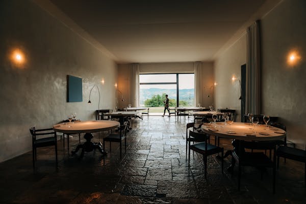 Mountains of Finesse