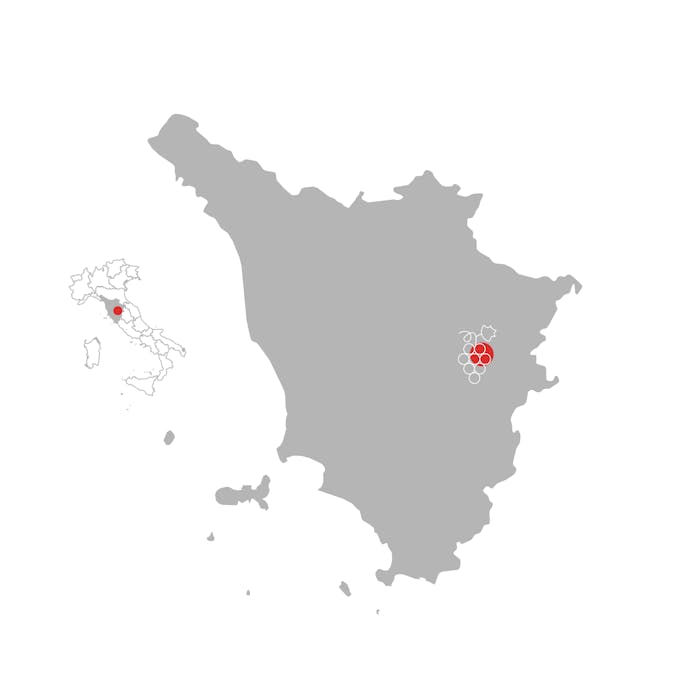 Fattoria Carpineta Fontalpino