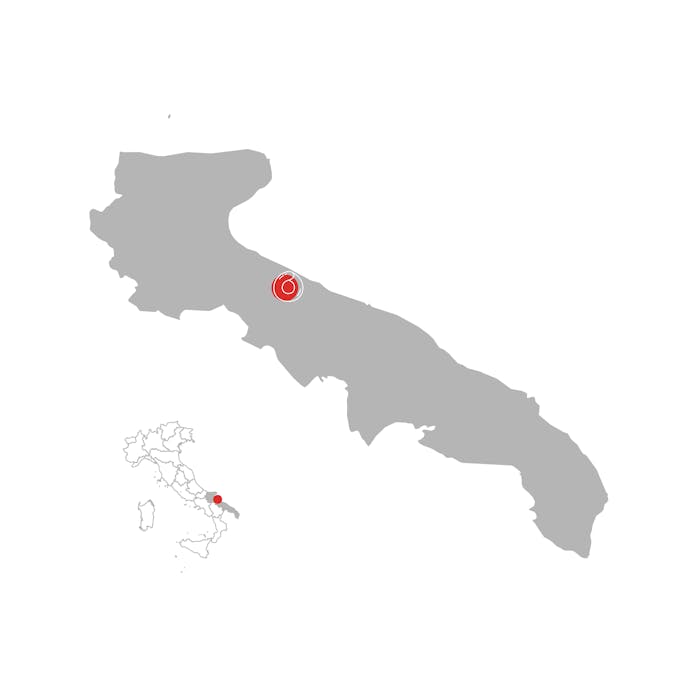 Terre di Puglia Terre di Puglia