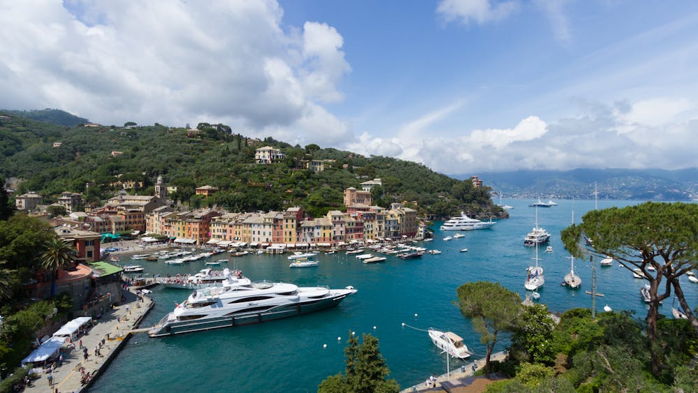 Liguria Liguria
