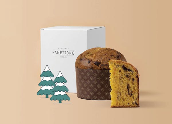 Panettone Guide