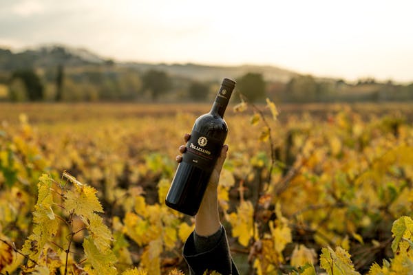 June 30th: Poliziano Wine Dinner at Ciak in the Kitchen June 30th: Poliziano Wine Dinner at Ciak in the Kitchen