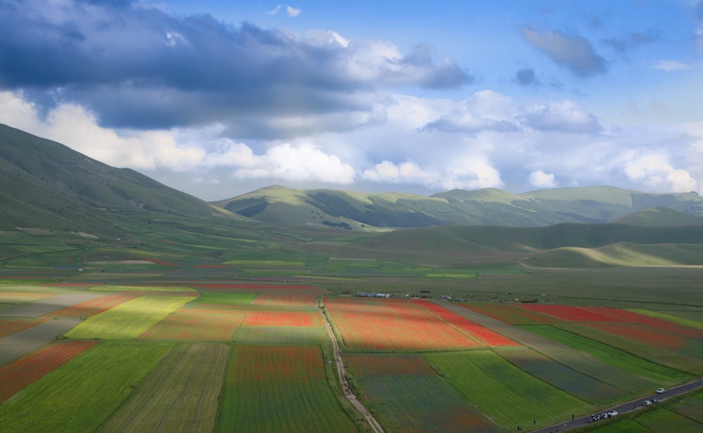 Umbria Umbria