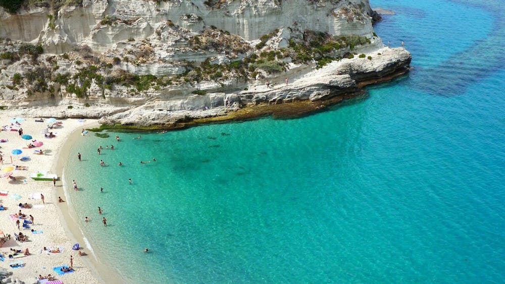 Calabria Calabria