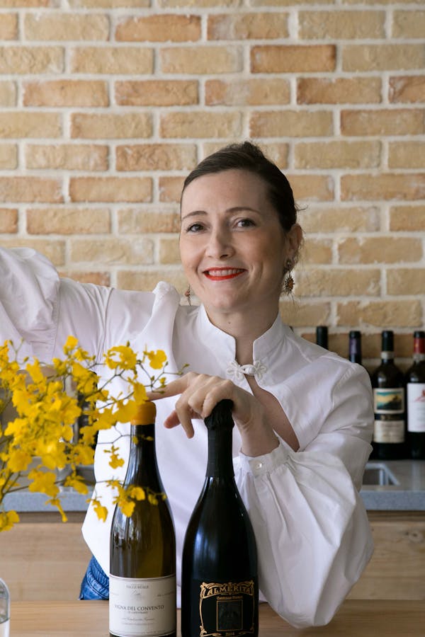 Keti Mazzi Keti Mazzi