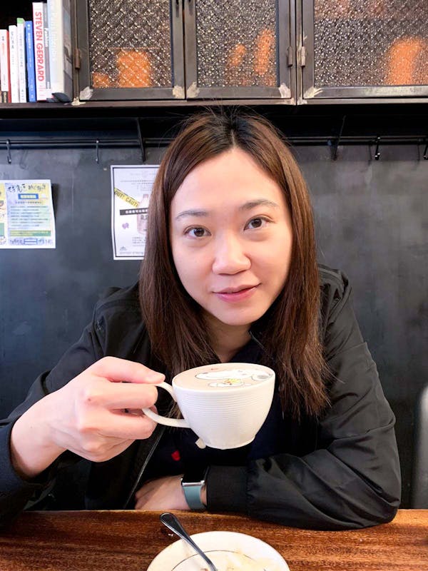 Jovita Yung Jovita Yung