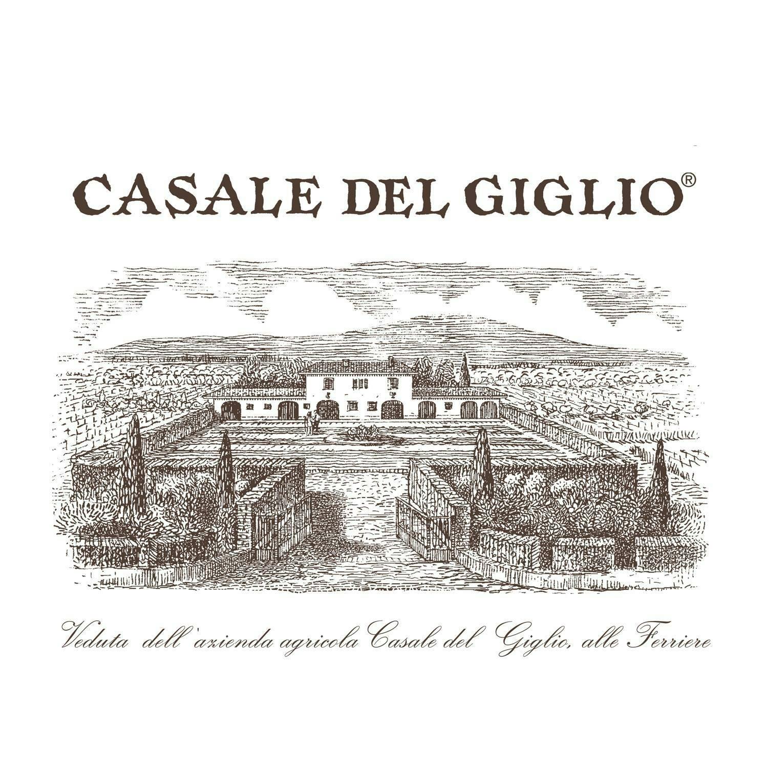 Casale del Giglio