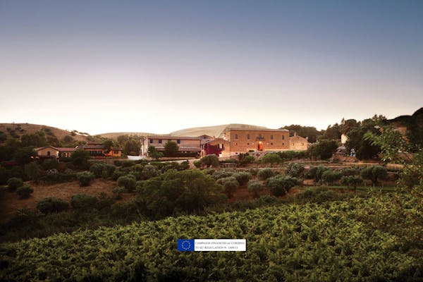 Sustainability for Tasca d'Almerita