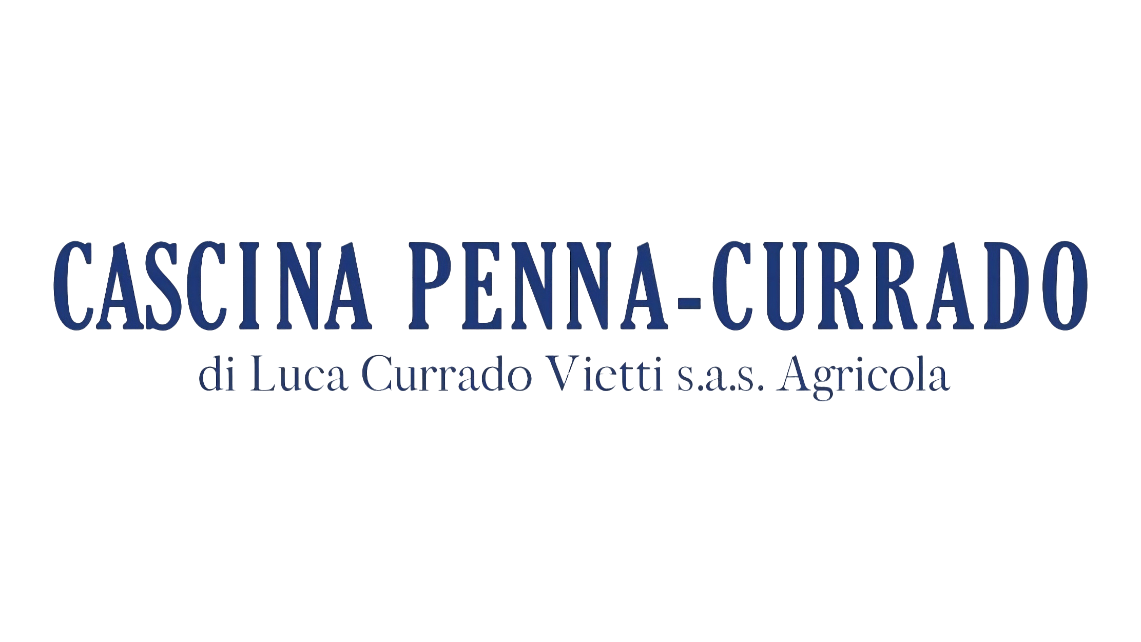 Cascina Penna Currado