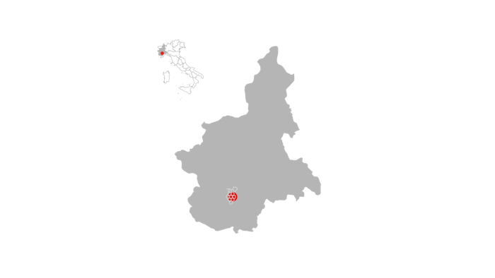 Cascina Penna Currado