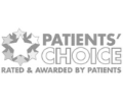 Logo for Patients' Choice