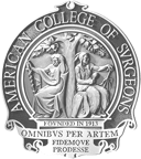 Logo for American College of Surgeons