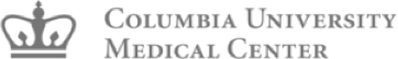 Logo for Columbia University Medical Center