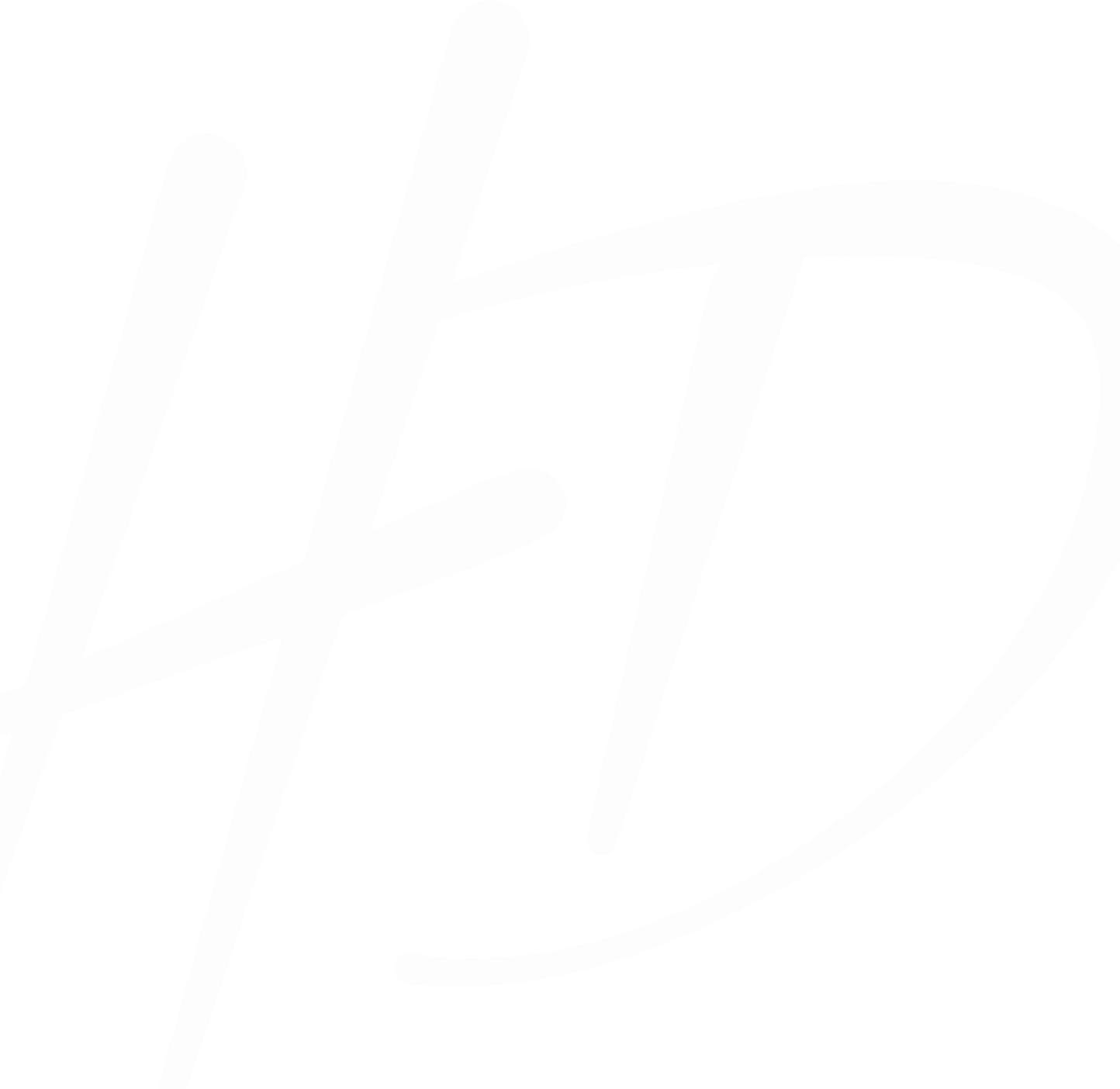 Hardik Doshi MD monogram