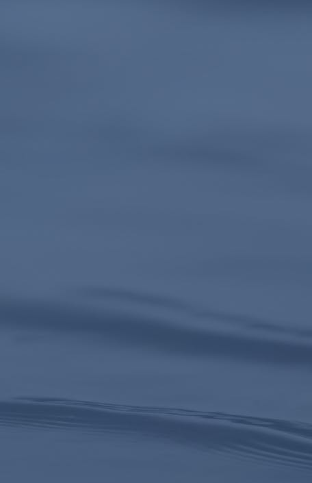 Blue water background texture