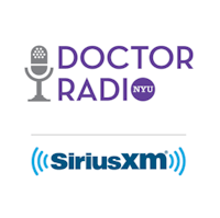 Interviewed on Doctor Radio on Sirius XM, March 10th, 2021