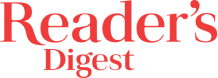 Reader's Digest logo