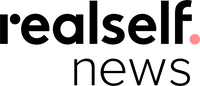 Realself News brand logo