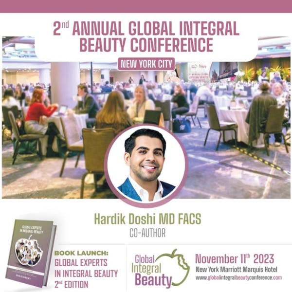 2nd Annual Global Integral Beauty Conference