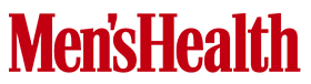 Men's Health brand logo