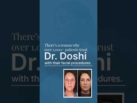 Dr. Doshi Intro Video