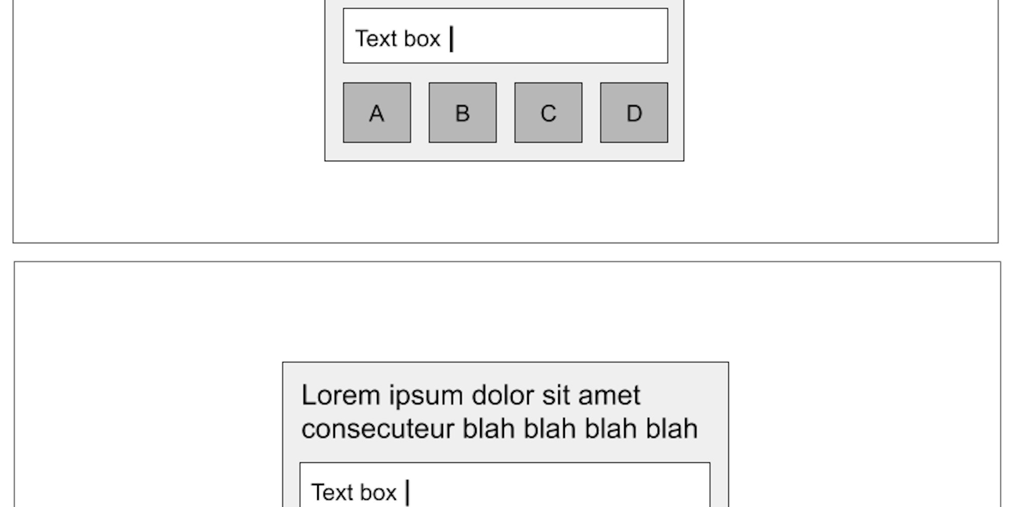 Sometimes Flex Direction Row Is Better For Columns Sometimes Flex Direction Row Is Better For Columns