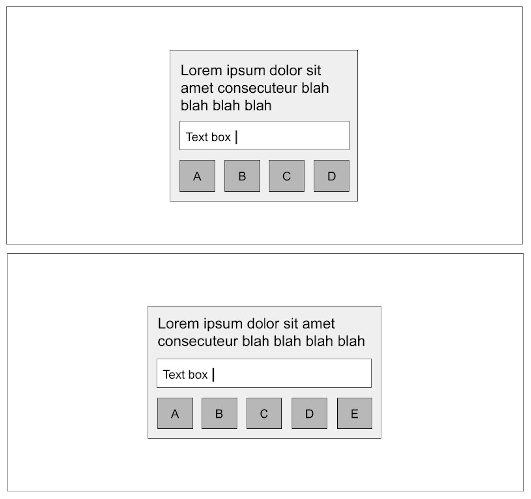 Sometimes Flex Direction Row Is Better For Columns