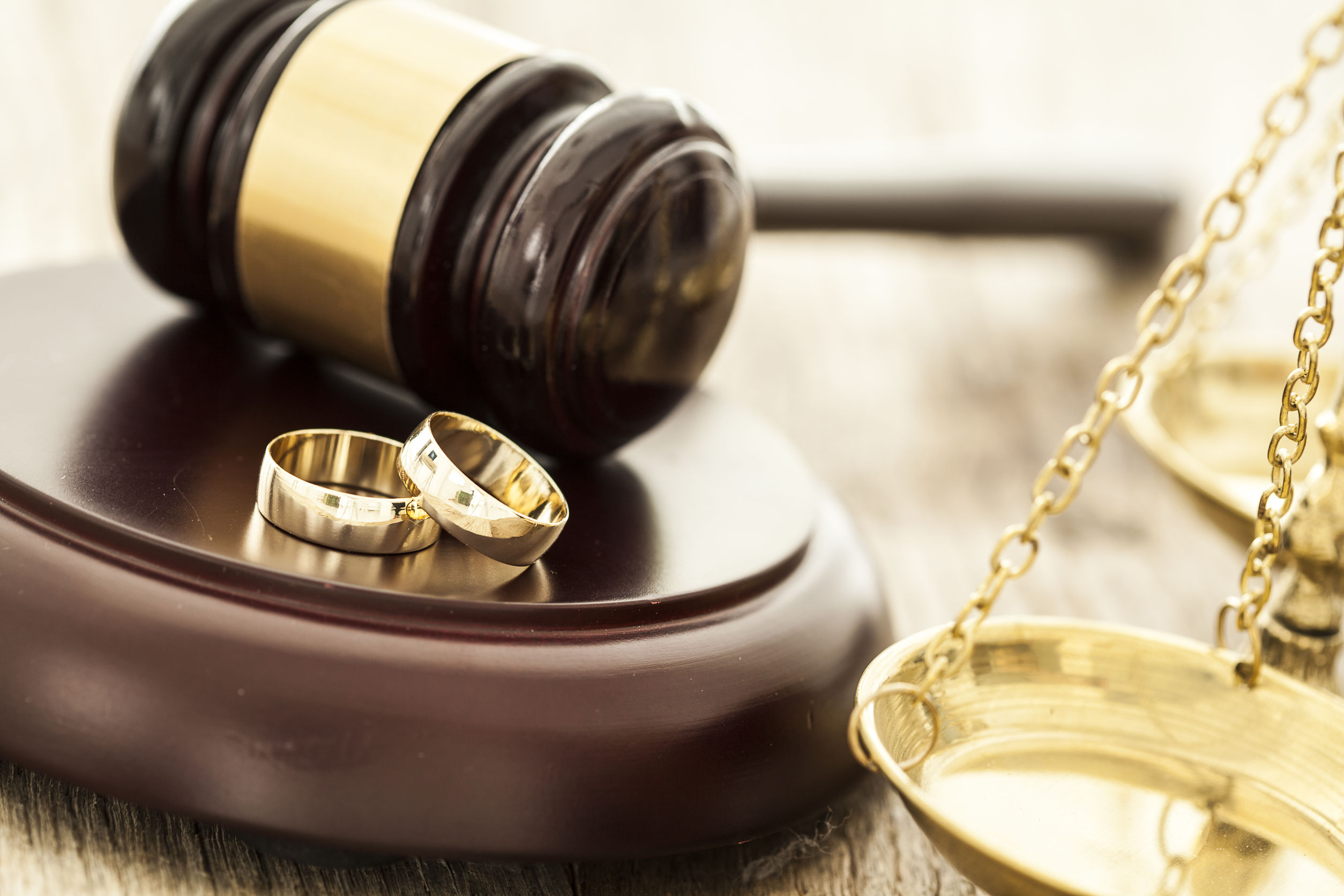 Boşanma Avukatı İzmir (Anlaşmalı-Çekişmeli)