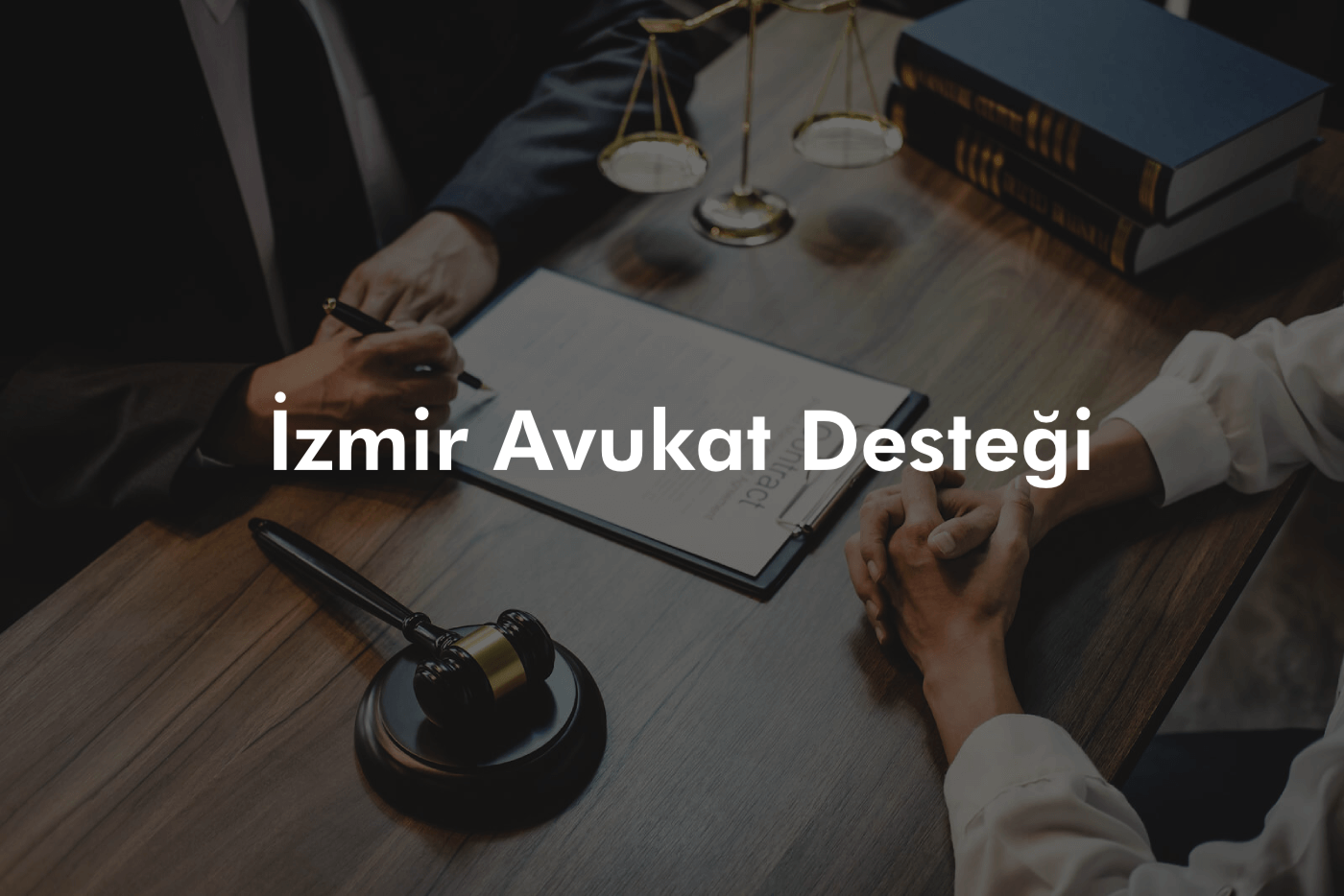 İzmir Ağır Ceza Avukatı Adaleti Sağlıyor
