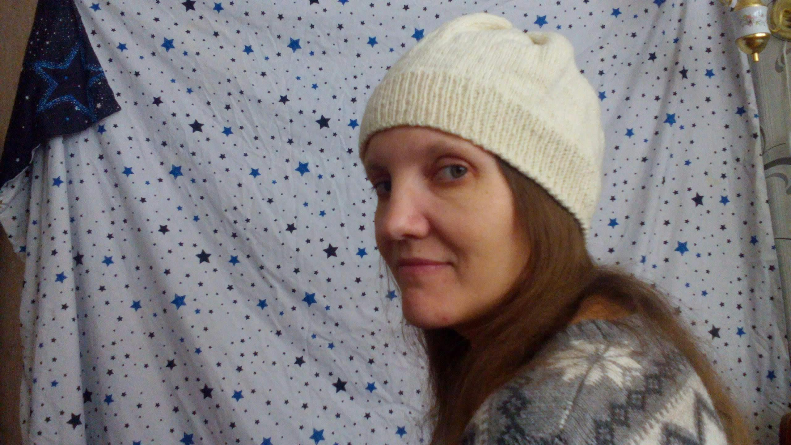 Ellochka the Man-Eater