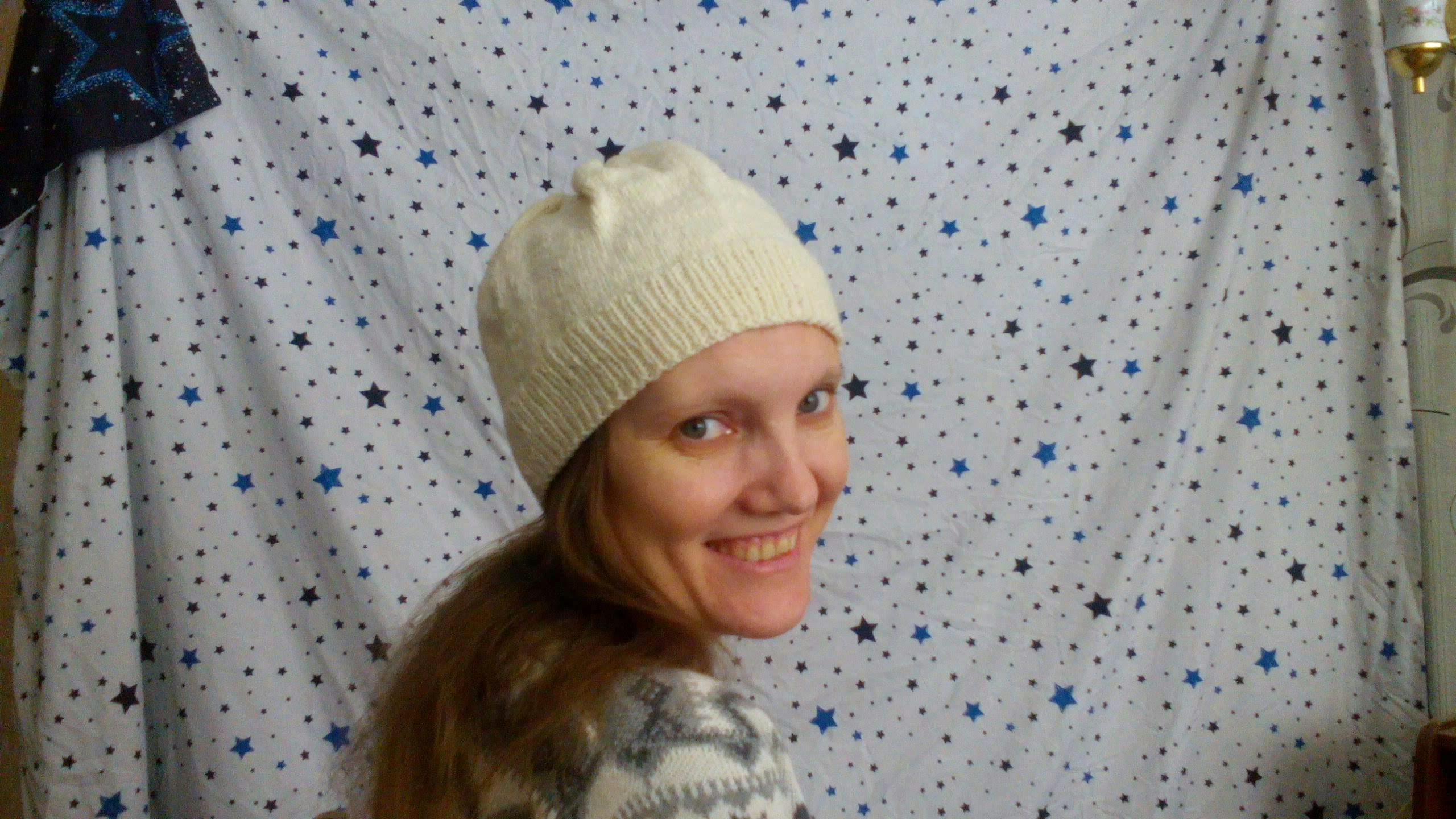 Ellochka the Man-Eater