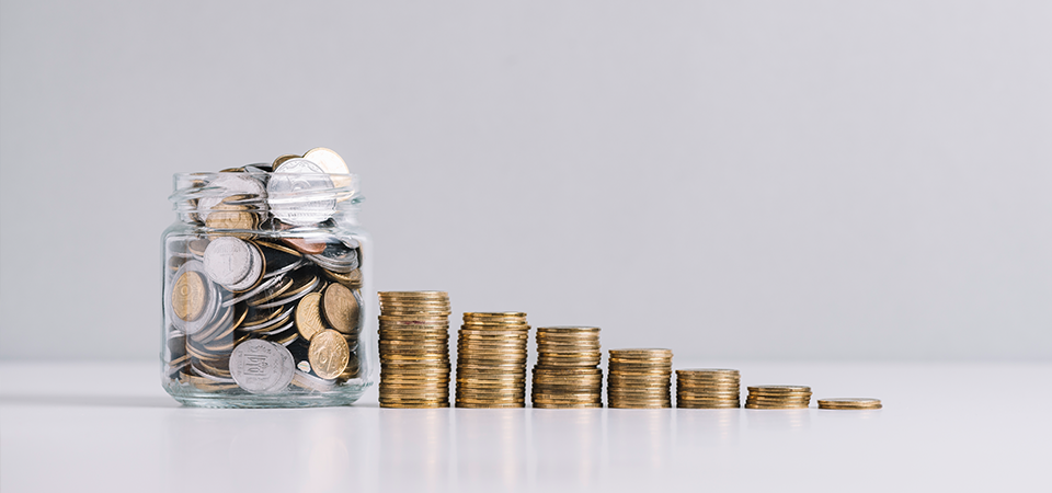 Risico-beloningsstructuur bij traden