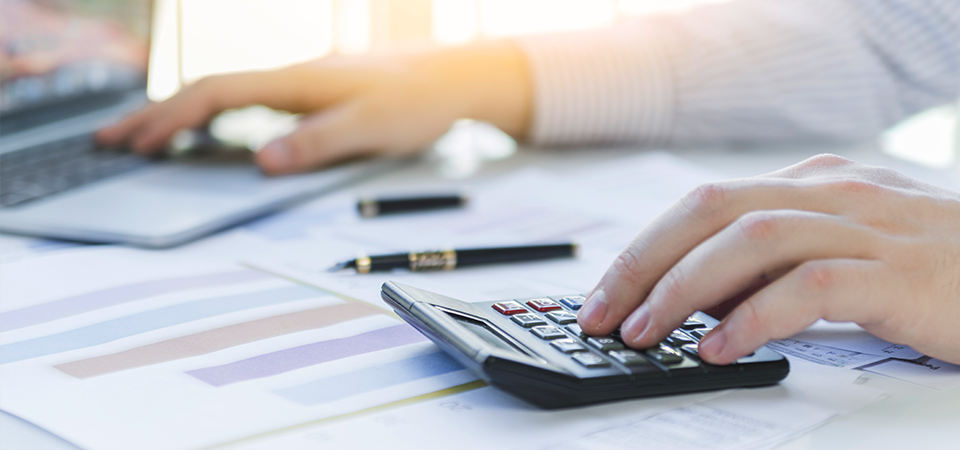 Voorzichtig traden: Dollar Cost Average  