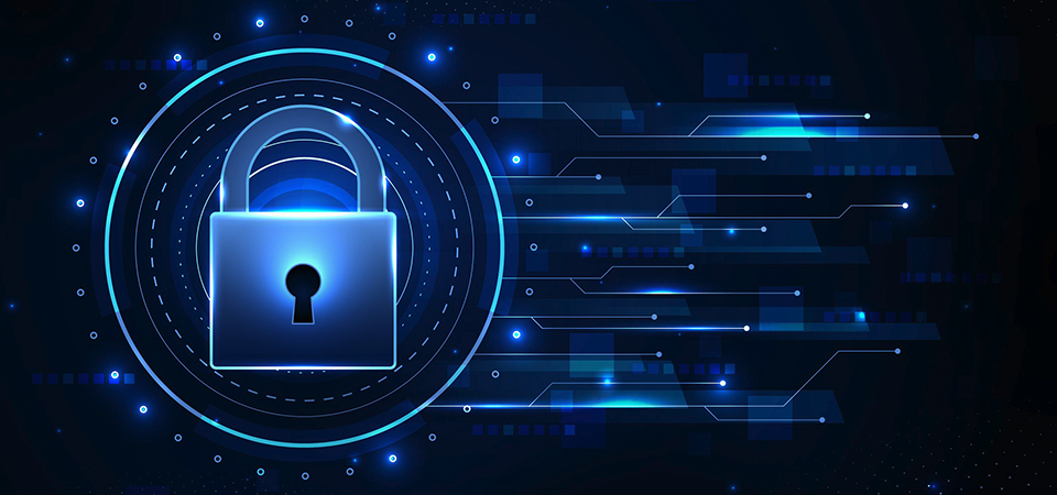 The importance of password managers