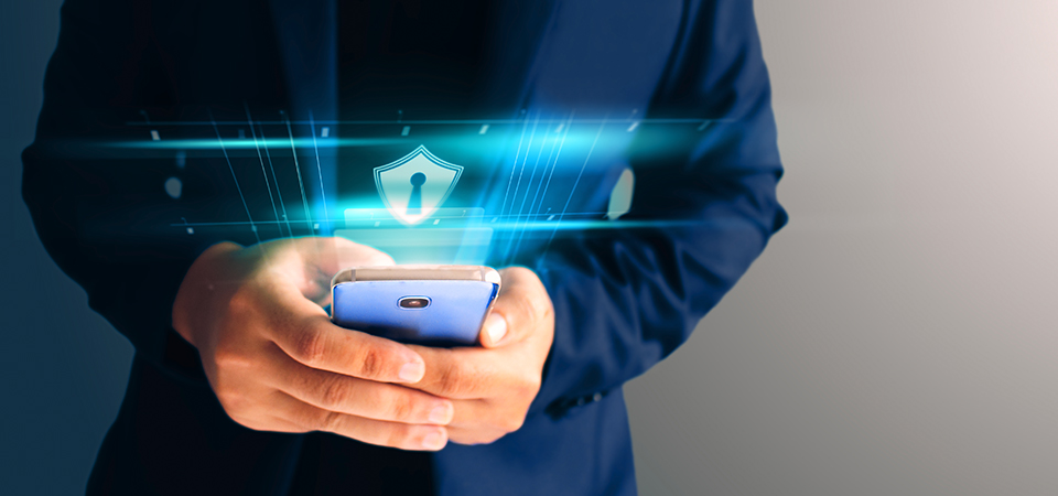 2FA : Boost your security