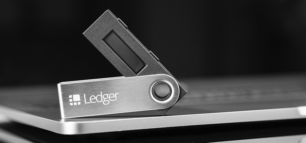 Crypto 101: Hardware wallets - LiteBit