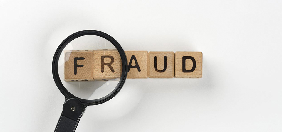 Recognize Facebook fraud