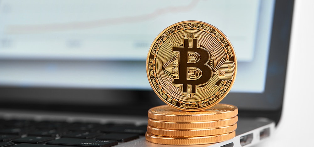 what is bitcoin halving